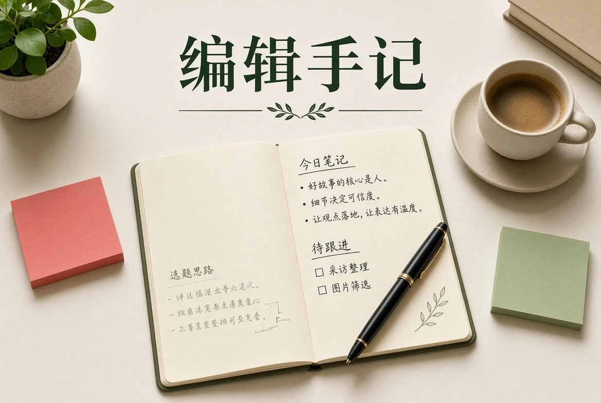 编辑手记内容图