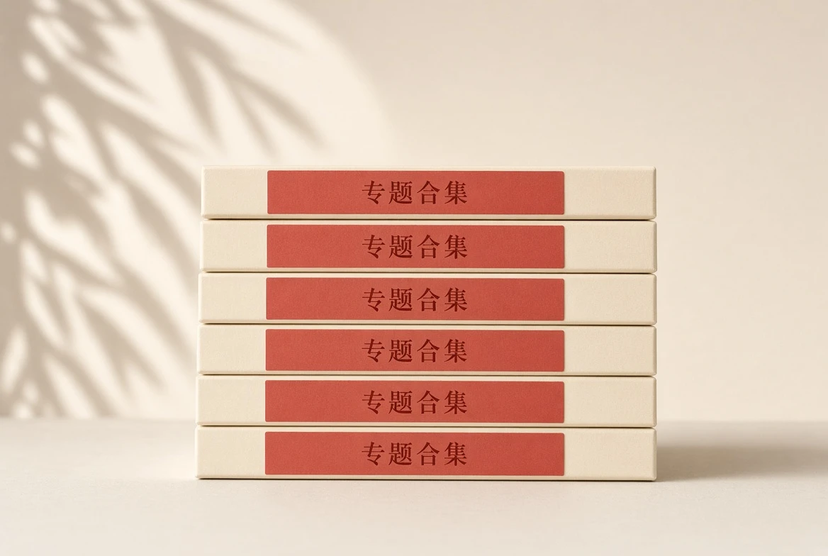 专题合集内容图