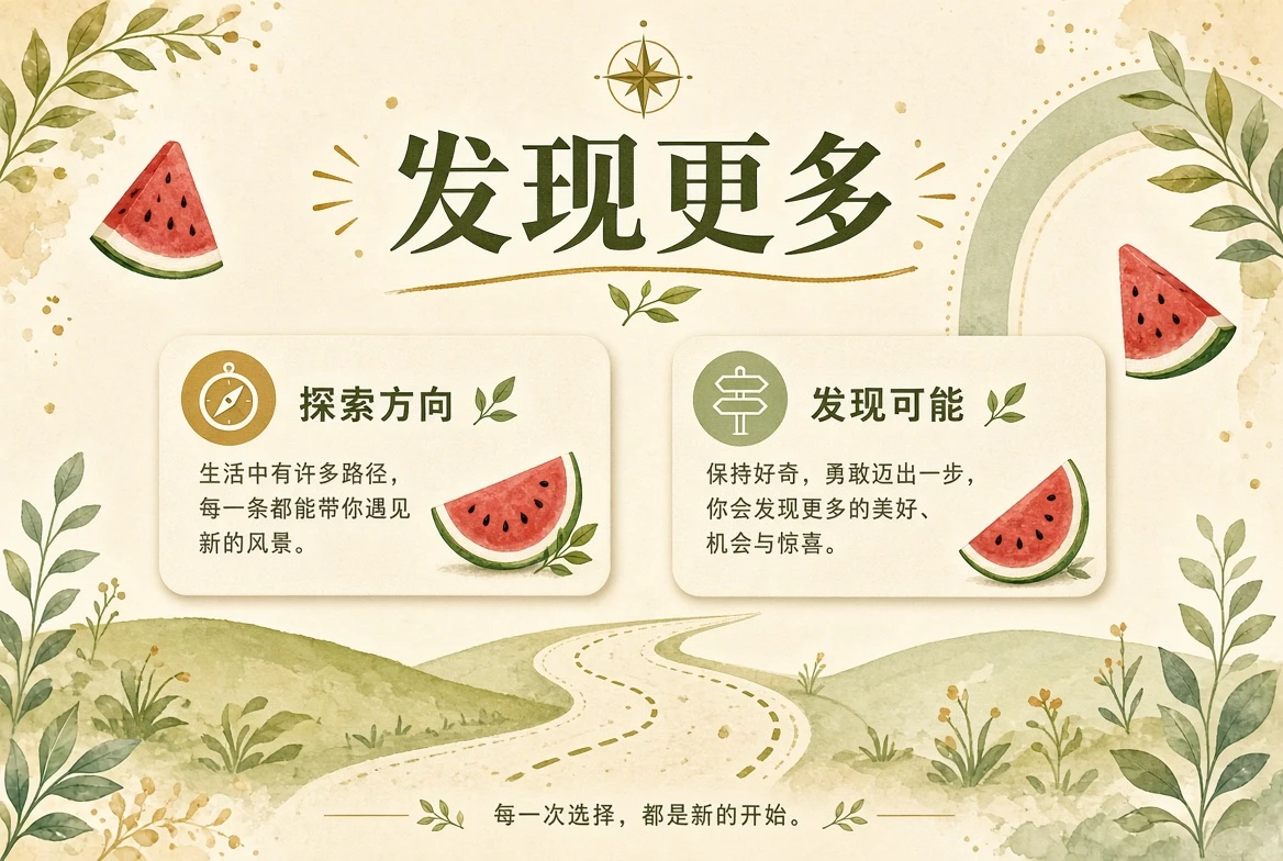 发现更多内容图