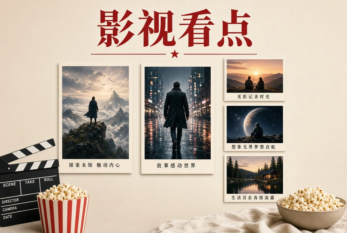 影视看点内容图